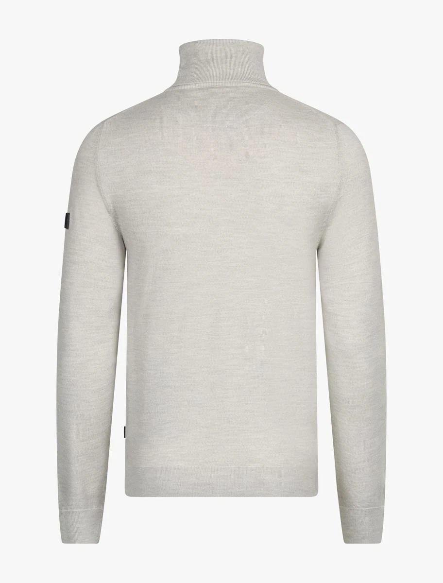 Cavallaro Coltrui Merino Off-White 3