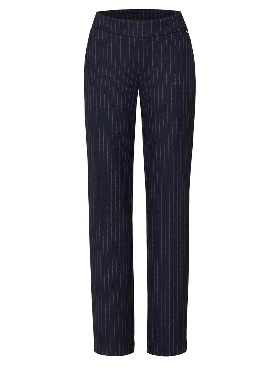 TONI Pantalon 63-05/2243-27 Blauw 1