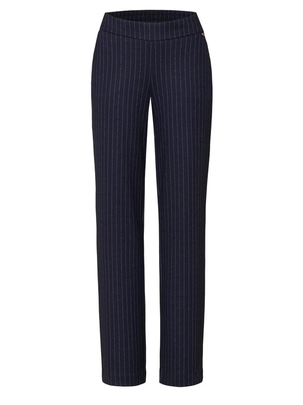 TONI Pantalon 63-05/2243-27 Blauw 1