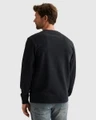 PME Legend Sweater PSW2602480 Blauw 3