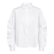 Co'Couture Blouse Dalia Wit 1