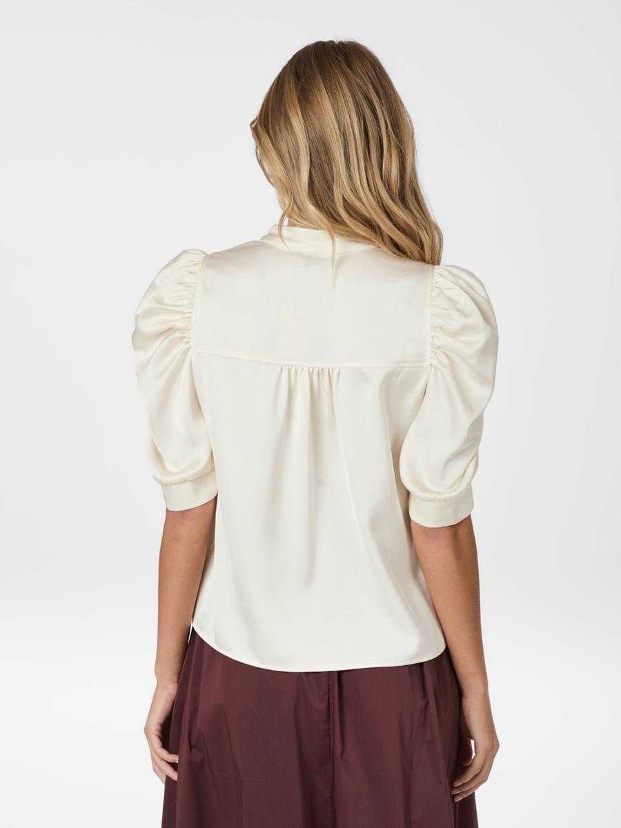 Neo Noir Blouse Roella Off-White 3