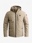 PME Legend Jas PJA2608112 Beige 1