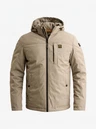 PME Legend Jas PJA2608112 Beige 1