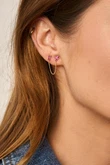 My Jewellery Oorbellen MJ14854 Goud 2