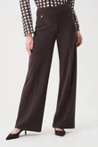 Joseph Ribkoff Pantalon 263074 Bruin 1