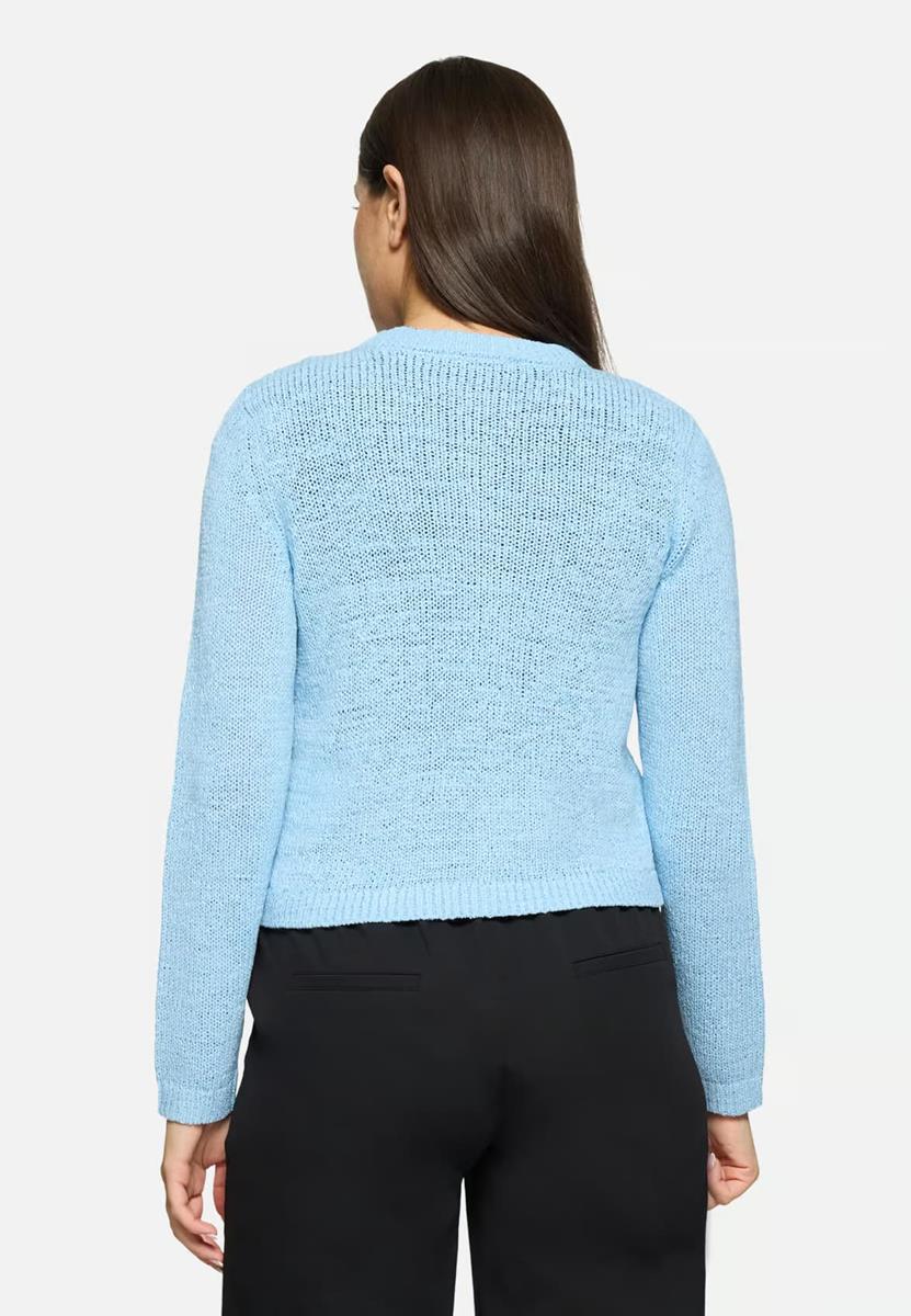 Betty Barclay Vest 54291869 Blauw 2