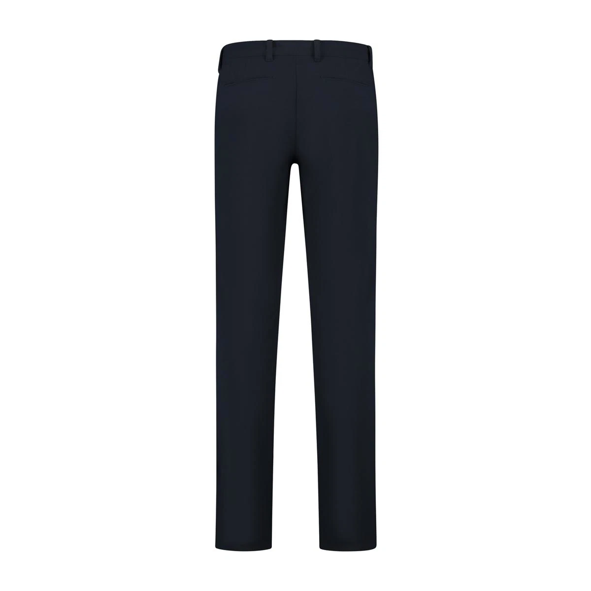 North84 Pantalon 84142007 Blauw 3