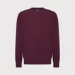 Blue Industry Trui KBIW26-M43 Rood 2