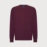 Blue Industry Trui KBIW26-M43 Rood 2