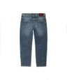 Cambio Jeans Ocean Blauw 2