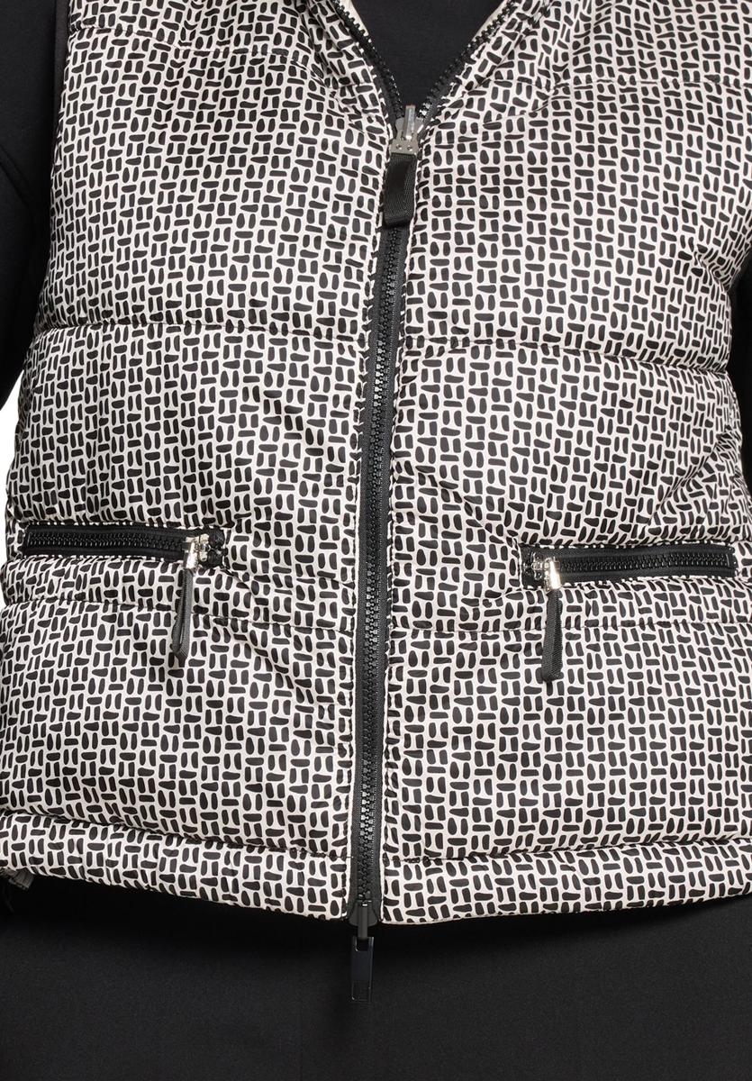 Betty Barclay Bodywarmer 73021040 Beige 6