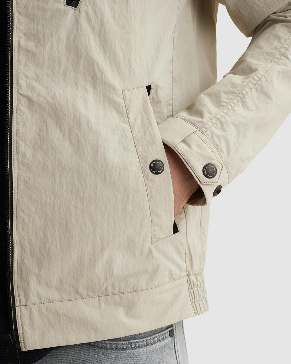 Vanguard Jack VJA2602173 Off-White 5