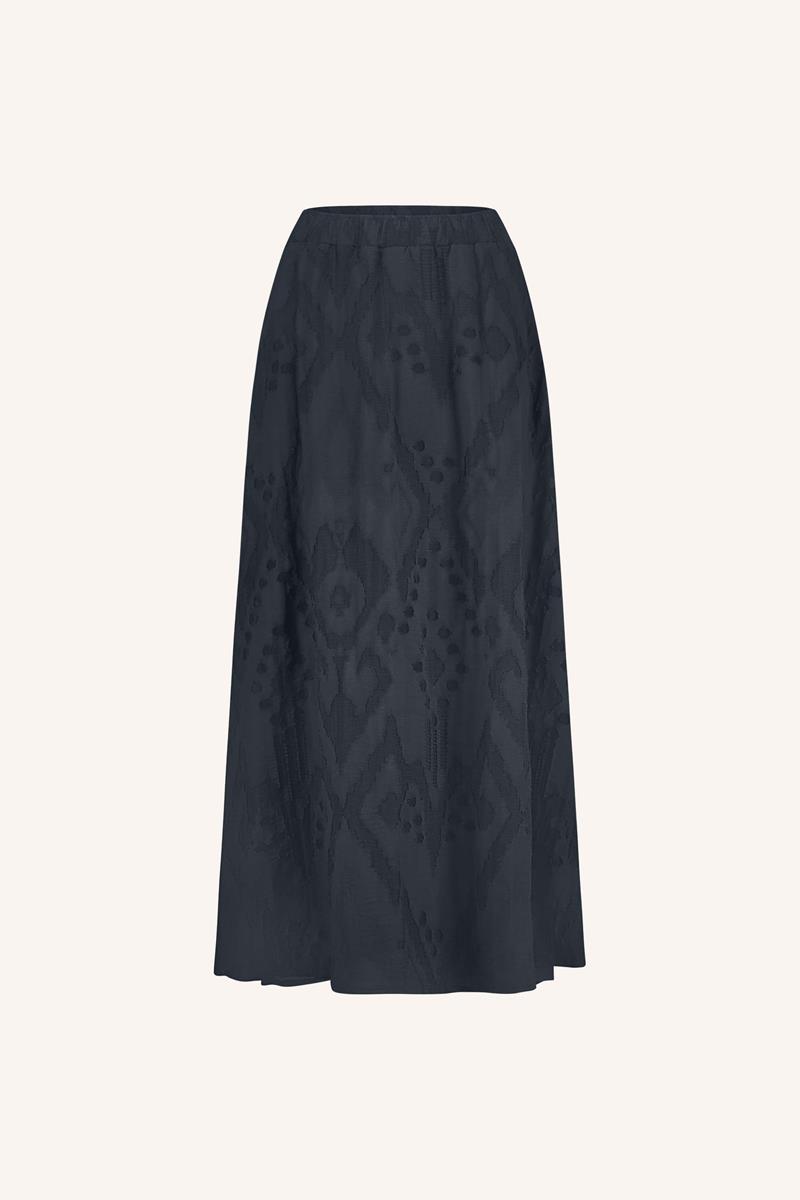 By-Bar Rok Joti Mist Blauw 2