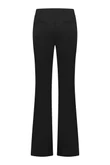 Studio Anneloes Pantalon Marilon Trousers Zwart 5