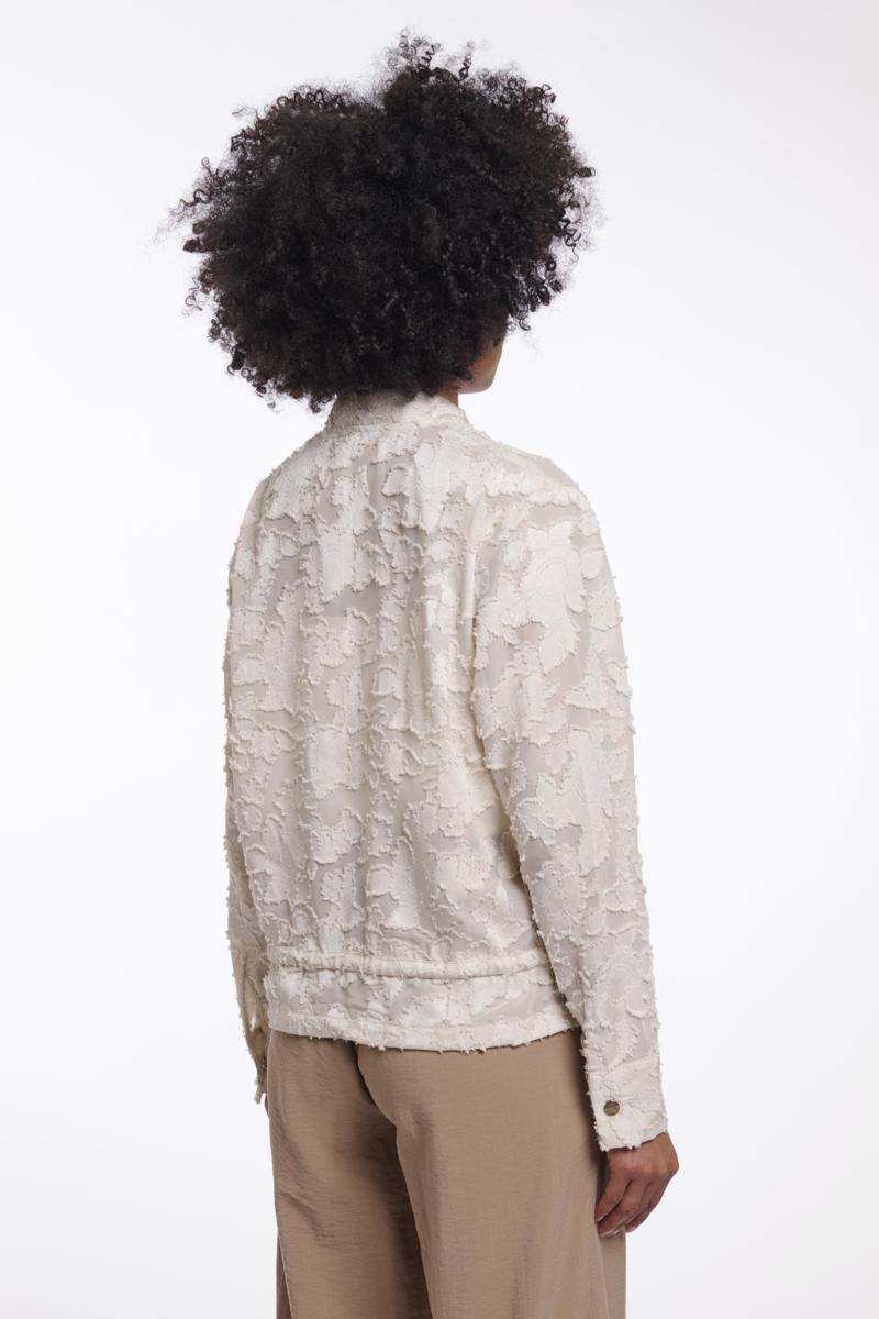 Rino & Pelle Blazer Priori.7002621 Beige 2