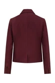Label DOT Blazer 2627034 Rood 2