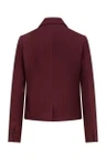 Label DOT Blazer 2627034 Rood 2