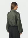 Neo Noir Blazer Denielle Groen 3