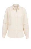 YAYA Blouse 01-201218-605 Off-White 2