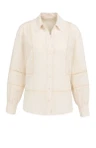 YAYA Blouse 01-201218-605 Off-White 2