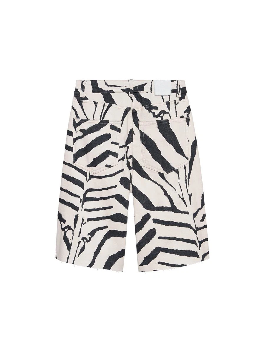 Catwalk Junkie Short 2602023805 Off-White 4