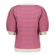 Geisha Trui 64066-14 Roze 3