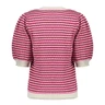 Geisha Trui 64066-14 Roze 3