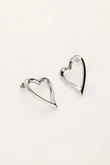 My Jewellery My Jewellery Oorbellen MJ11325 Zilver 1
