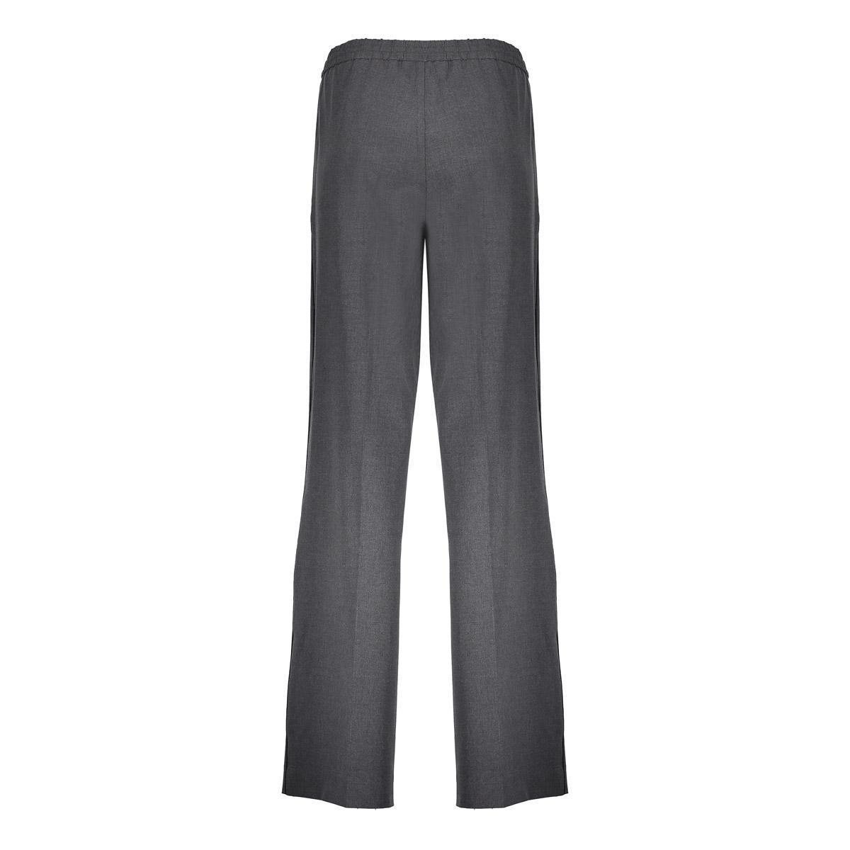 Geisha Pantalon 51527-10 Grijs 4