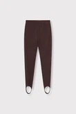 Alix The Label Legging 2608139952 Bruin 3