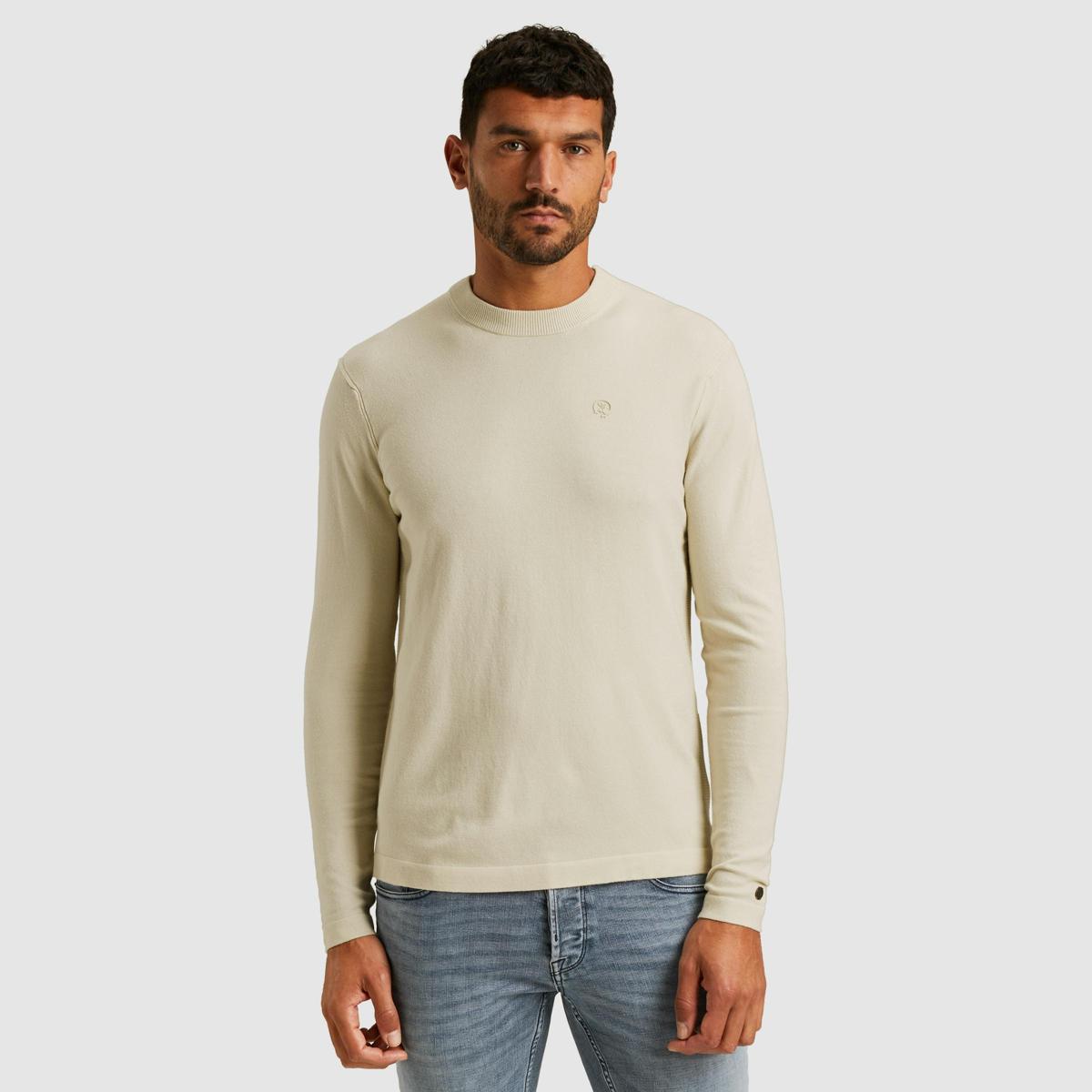 Cast Iron Sweater CKW2511360 Off-White 3