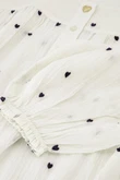 Fabienne Chapot Blouse Bindi Off-White 4
