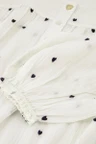 Fabienne Chapot Blouse Bindi Off-White 4