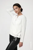 Monari Longsleeve 810104 Off-White 5