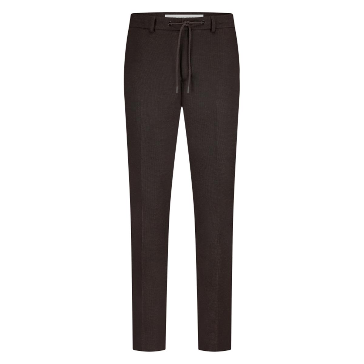 Born with Appetite Pantalon Das Bruin 1