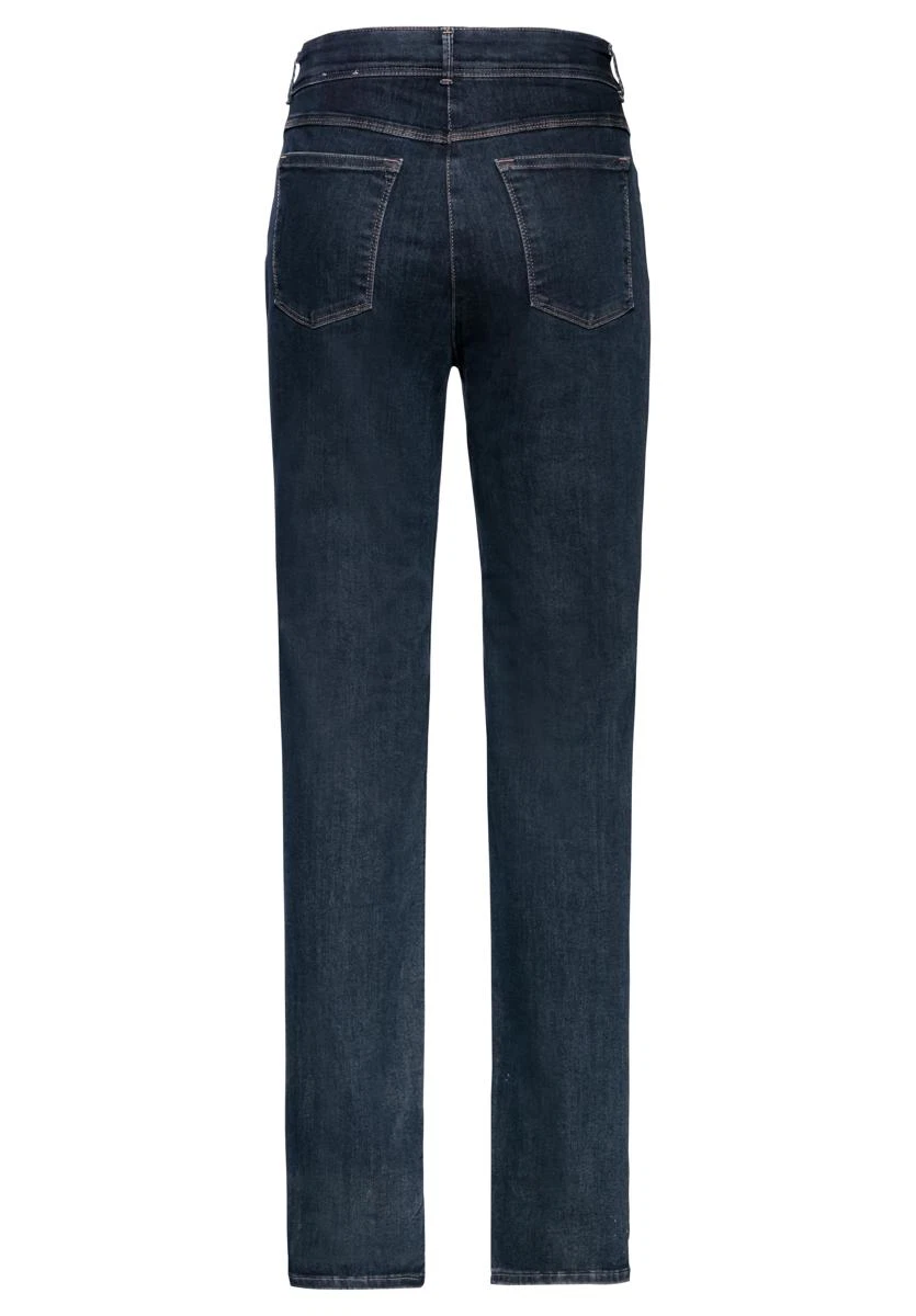 Bianca Pantalon 0805 Blauw 5