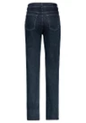 Bianca Pantalon 0805 Blauw 5