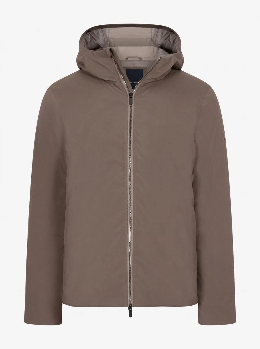 Cavallaro Jas Livomo Taupe 2