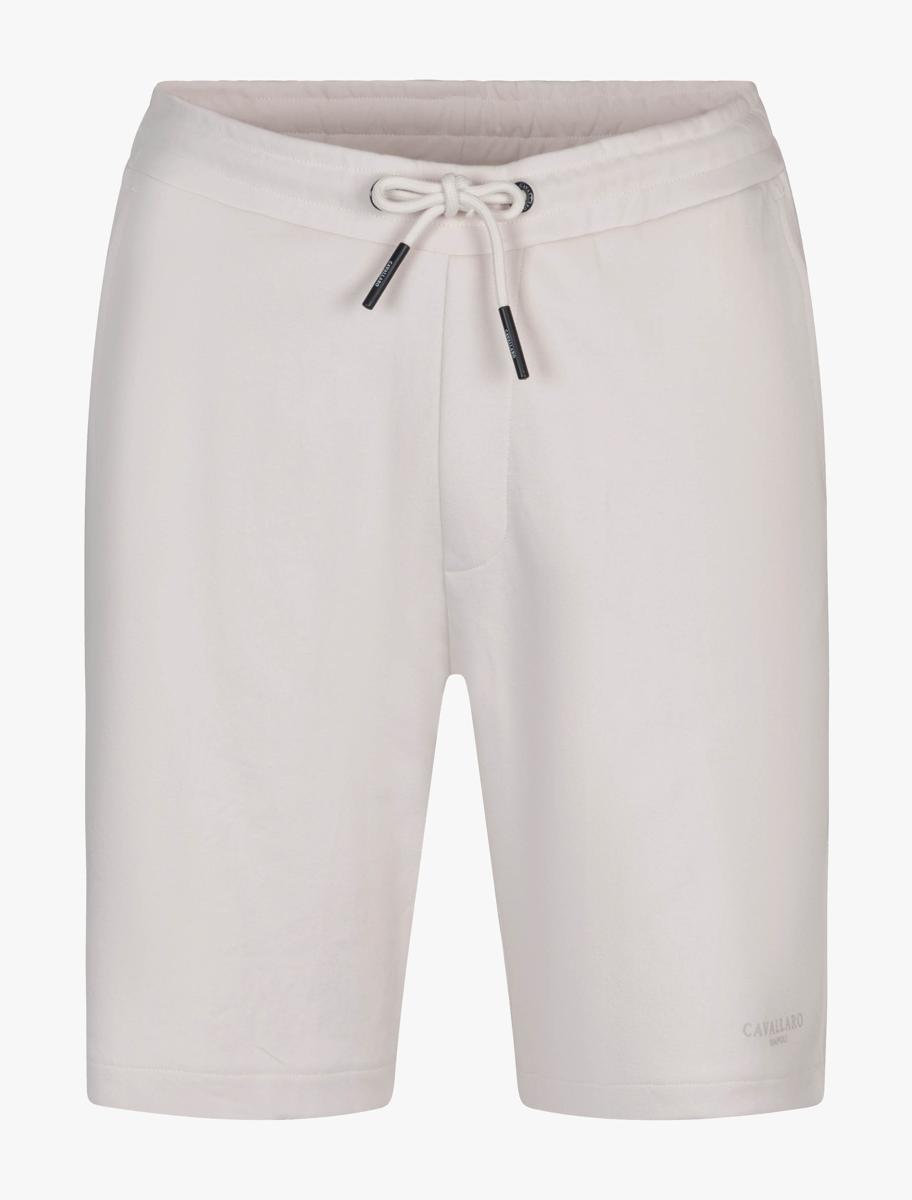 Cavallaro Korte Broek 122261010 Beige 2