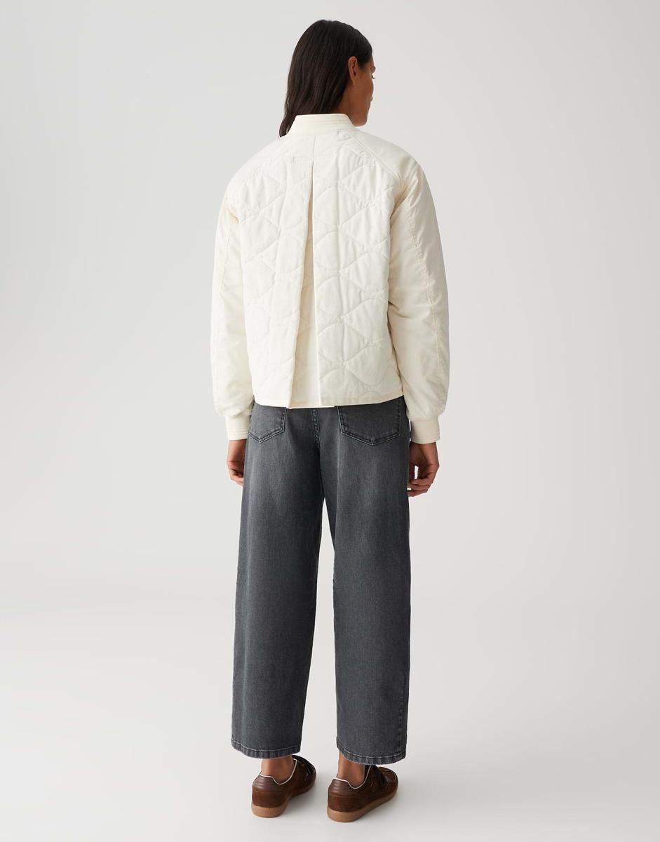 OPUS Jack Harpar Beige 3