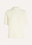 Circle of Trust Trui W26_114_ Off-White 2