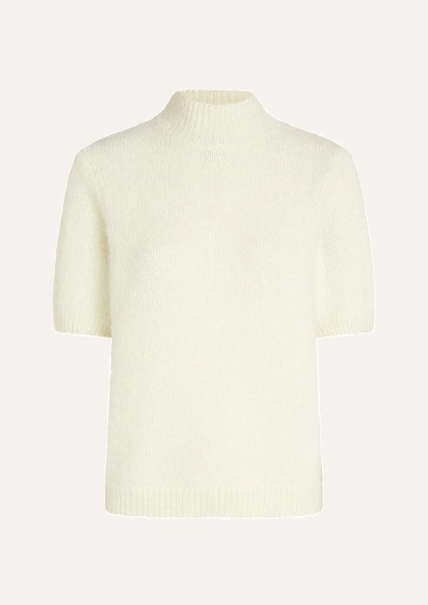 Circle of Trust Trui W26_114_ Off-White 2