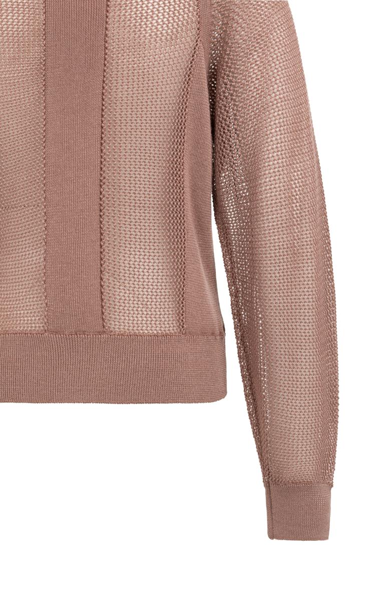 YAYA Trui 01-000592-605 Roze 3