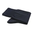Carlo Lanza Sokken 100 Classico Blauw 3