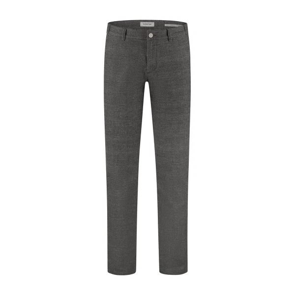 North84 Pantalon 84666204 Grijs 1