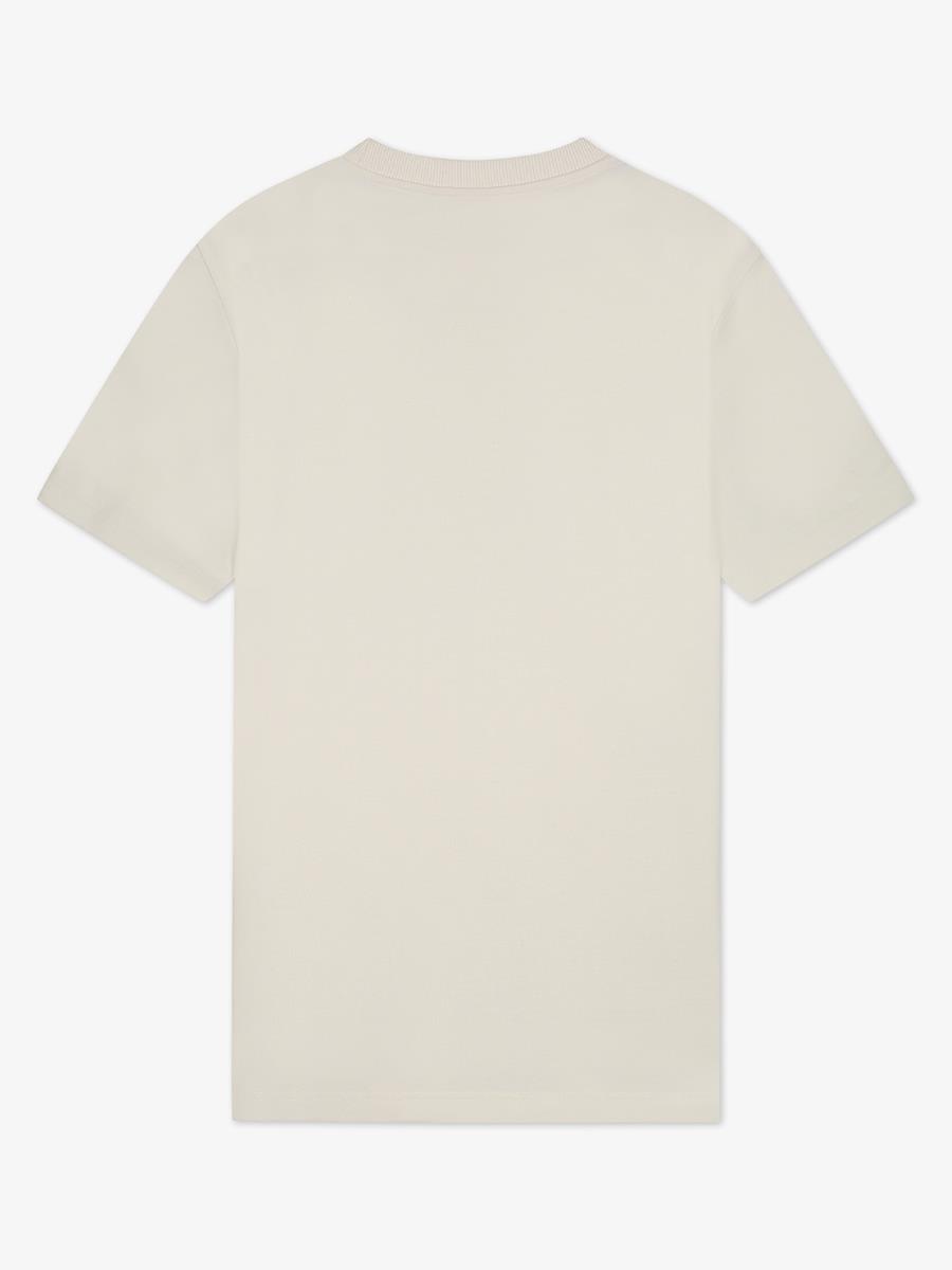 Law of the Sea T-Shirt 660031 Off-White 4