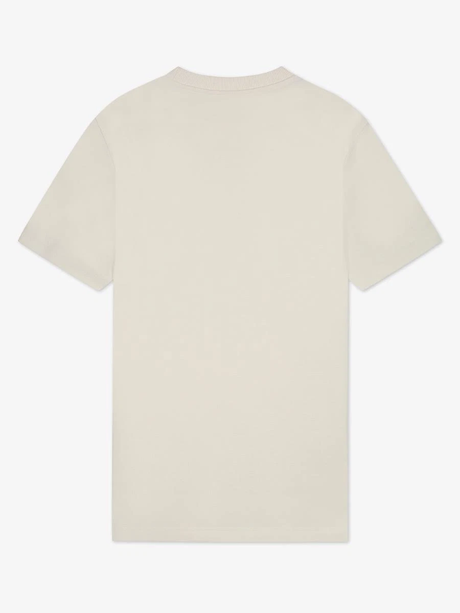 Law of the Sea T-Shirt 660031 Off-White 4