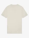 Law of the Sea T-Shirt 660031 Off-White 4
