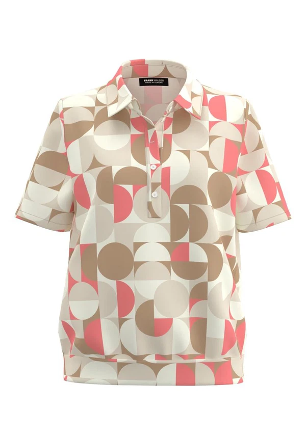 Frank Walder Polo 2602405 Wit 1